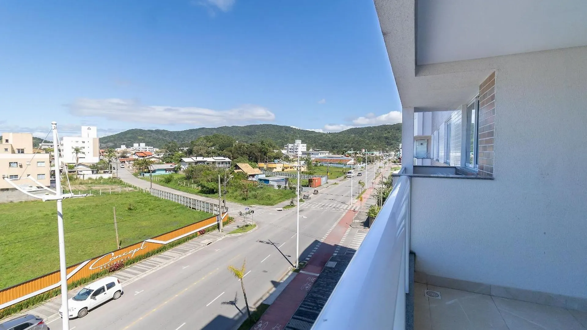 006A - Apto Novo 2 Quartos Em Condominio De Luxo Em Bombas بومبينهاس 0*,  البرازيل